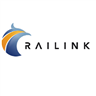 Railink logo