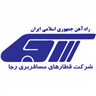 Raja Rail Transportation Co. logo