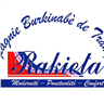 Rakieta logo