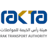 RAKTA (Rak Transport Authority) logo