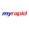 RapidKuantan logo