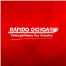Rapido Ochoa logo