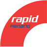 Rapid Penang logo