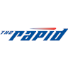 The Rapid logo