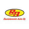 Rautalammin Auto Oy logo