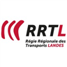 Cars Régionaux 40 – Landes logo
