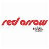 Red Arrow logo