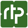 Red de Transporte de Pasajeros CDMX logo
