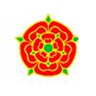 Red Rose Travel logo