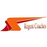 Regent Coaches logo