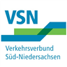 VSN Verkehrsverbund Süd-Niedersachsen logo