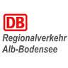 Regionalverkehr Alb-Bodensee GmbH (RAB) logo