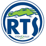 Gainesville Regional Transit System logo
