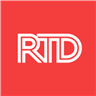 Regional Transportation District logo
