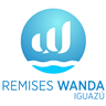 Remises Wanda logo