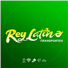 Rey Latino logo