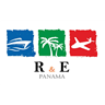 Layover Panama logo