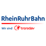 RheinRuhrBahn logo