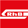 Rhätische Bahn logo
