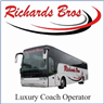 Richards Bros logo