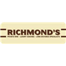 Richmonds Coaches logo