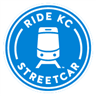 Ride KC Streetcar logo