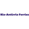 Rio-Antirrio Ferries logo