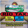 Rio tax logo