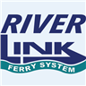 RiverLink Ferry logo