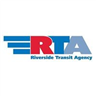Riverside Transit Agency logo