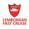 Rocky Fast Cruise logo