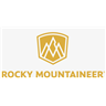 Rocky Mountaineer logo
