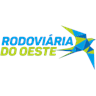 Rodoviária do Oeste logo