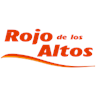 Rojo de Los Altos logo