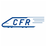 Romanian Railways (CFR) logo