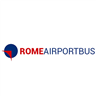 Rome Airport Bus by Schiaffini Travel s.p.a. logo