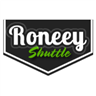 Roneey Shuttle logo
