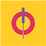 Rota Transportes logo
