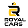 Royal Cars logo