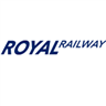 Royal Railway Cambodia logo