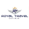 Royal Travel Cetinje logo