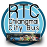 RTC Chiang Mai Smart Bus logo