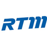 Marseille - RTM logo