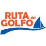 Ruta del Golfo logo