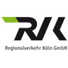 RVK Regionalverkehr Köln GmbH NL Berg.Gladb logo