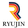 Ryujin Jidosha logo