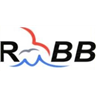 Rügensche BäderBahn - Rasender Roland logo