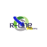 R-line logo