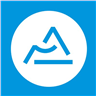 Auvergne-Rhône-Alpes - cars Région Haute-Savoie logo