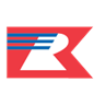 Rødne Fjord Cruise logo